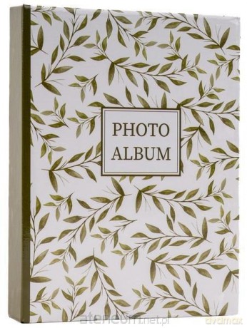 Fotoalbum kieszeniowy zgrzewany DPH-4636 Gently 2