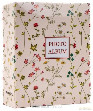 Fotoalbum kieszeniowy zgrzewany MM-35100 Gently 1