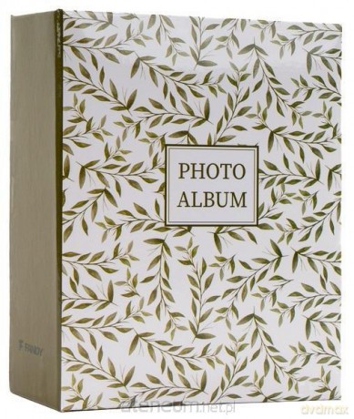 Fotoalbum kieszeniowy zgrzewany MM-35100 Gently 2