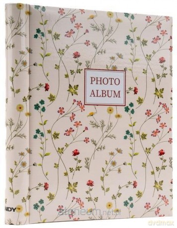 Fotoalbum samoprzylepny DRS-20 Gently 1