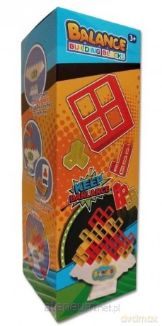 Gra logiczna tetris 32el [GRA]