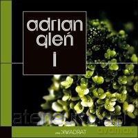 I - Adrian Gleń [KSIĄŻKA]