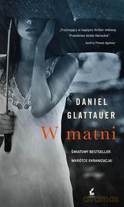 W matni - Glattauer Daniel [KSIĄŻKA]