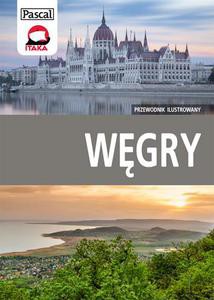 Węgry - przewodnik ilustrowany 2014 - Rusin Wiesława [KSIĄŻKA]