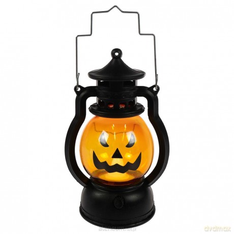 Lampion dynia led