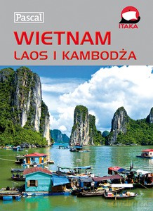 Wietnam, Laos i Kambodża przew. ilustr. 2011, Wyd. 2014 - Armbrecht Jason, Calvert Brian [KSIĄŻKA]