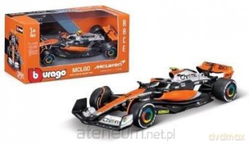 McLaren F1 MCL60 23 Lando Norris