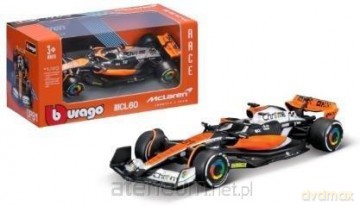 McLaren F1 MCL60 23 Oscar Piastri