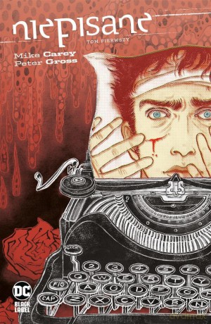 Niepisane (Tom 1) [KOMIKS]