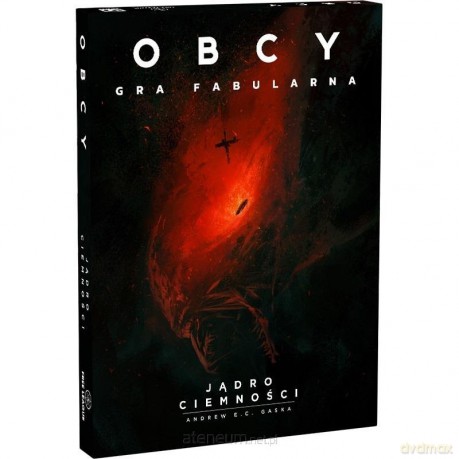 Obcy - Jądro ciemności [GRA]