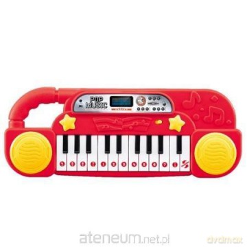 Pianino elektroniczne