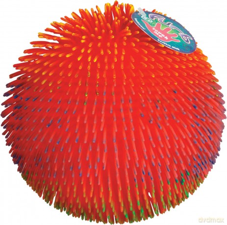 Piłka z włosami Furb 18cm