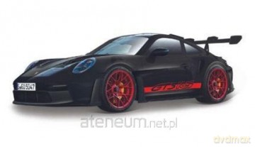 Porsche 911 Gt3 Rs