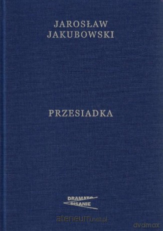 Przesiadka - Jarosław Jakubowski [KSIĄŻKA]