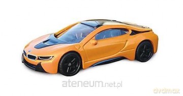 Siku Magenta - BMW i8 S1558