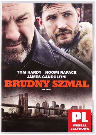 Brudny Szmal [DVD]