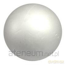 Styropianowa kula 1cm 48szt