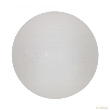 Styropianowa kula 6cm 24szt