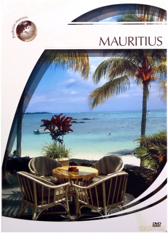 Podróże Marzeń: Mauritius [DVD]