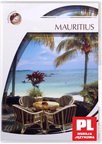 Podróże Marzeń: Mauritius [DVD]