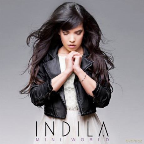 Indila: Mini World [CD]