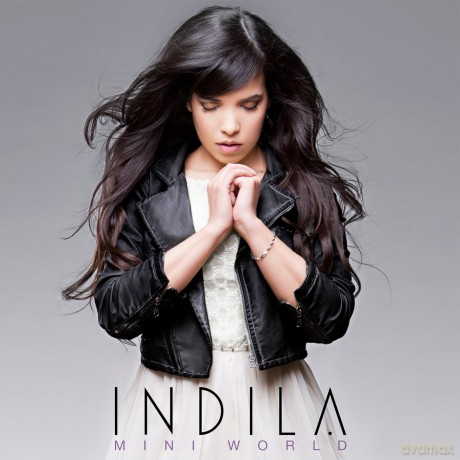 Indila: Mini World [CD]
