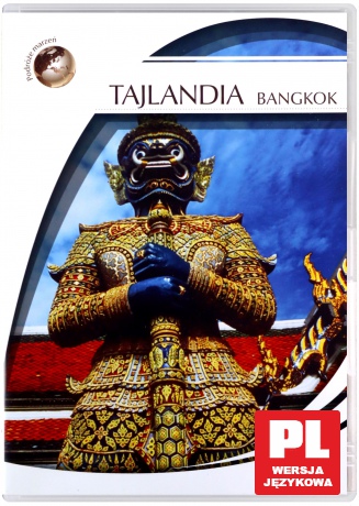 Podróże Marzeń: Bangkok [DVD]
