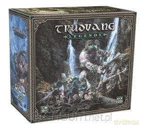 Trudvang: Legendy [GRA PLANSZOWA]