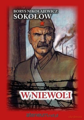 W niewoli - Anna Kemp [KSIĄŻKA]