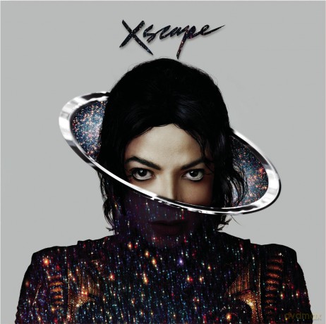 Michael Jackson: Xscape [CD]