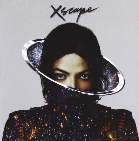 Michael Jackson: Xscape [CD]