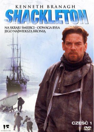 Shackleton 1 [DVD]