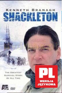 Shackleton 2 [DVD]