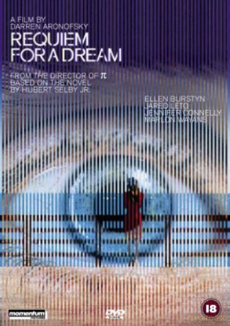 Requiem For A Dream (Requiem Dla Snu) [DVD]