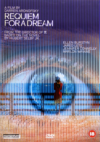 Requiem For A Dream (Requiem Dla Snu) [DVD]