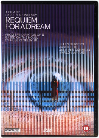 Requiem For A Dream (Requiem Dla Snu) [DVD]
