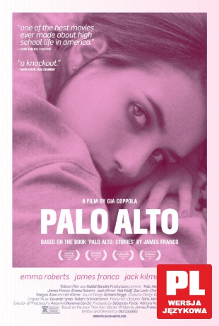 Palo Alto [DVD]