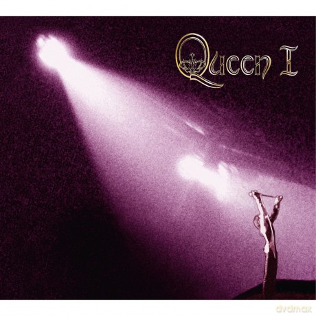 Queen: Queen I [CD]