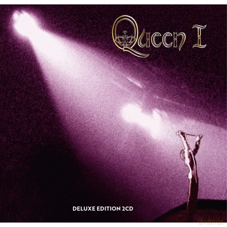 Queen: Queen I [2CD]