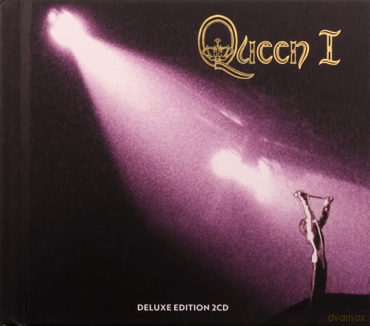 Queen: Queen I [2CD]