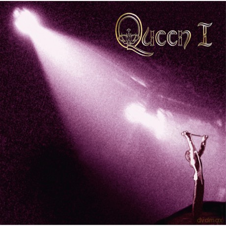 Queen: Queen I [Winyl]