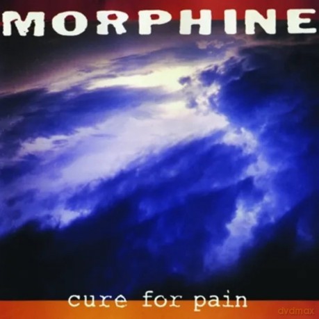 Morphine: Cure For Pain [Winyl]