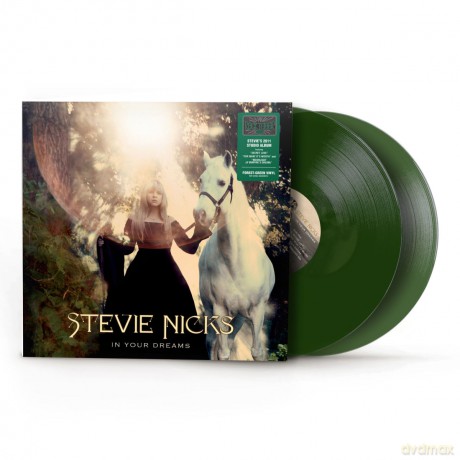 Stevie Nicks: In Your Dreams [2xWinyl]