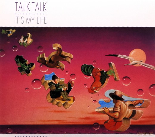 Talk Talk: It's My Life [CD]