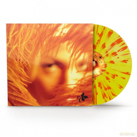 Stone Temple Pilots: Shangri-La Dee Da (Limited) (Yellow/Orange) [Winyl]