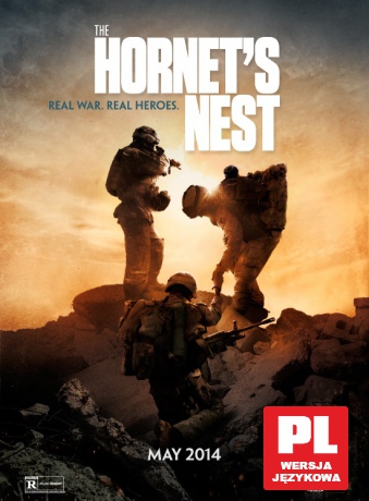 The Hornet's Nest [DVD]