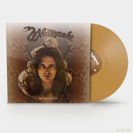 Whitesnake: Whitesnake Mcmlxxvii (Limited) (Brown) [2xWinyl]