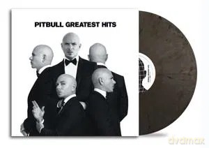 Pitbull: Greatest Hits [Winyl]