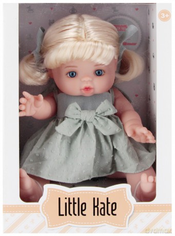 Lalka bobas 35 cm