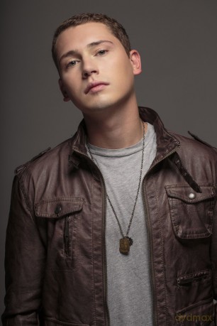 Cris Cab: Where I Belong [CD]